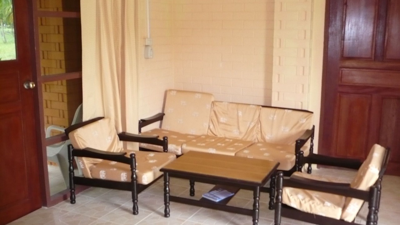 Photo of Livingroom in Bophut