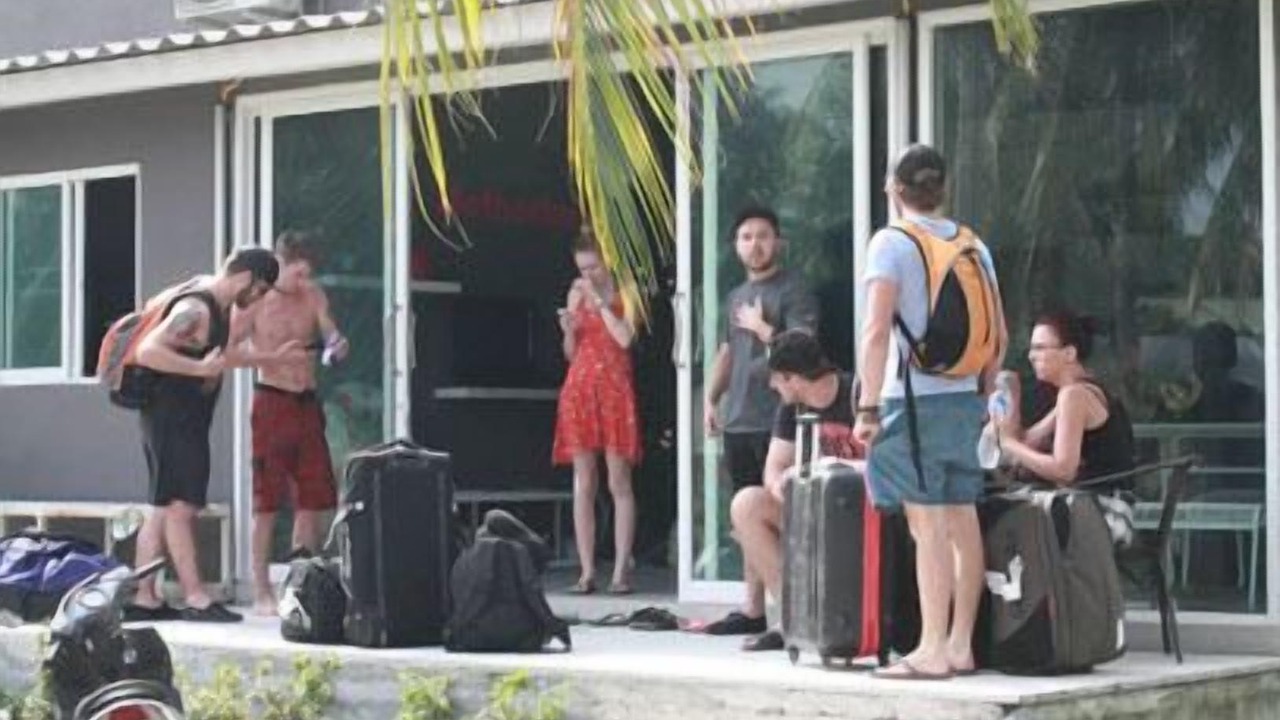 Photo of Patio Balcony in Bophut