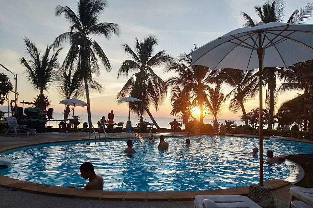Photo of Outdoor in Haad Rin