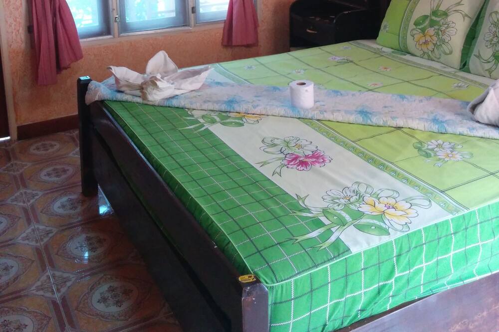 Photo of Bedroom in Haad Rin