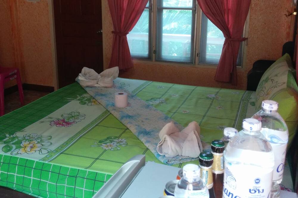 Photo of Bedroom in Haad Rin
