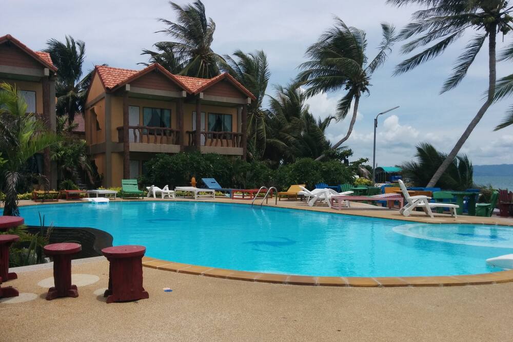 Photo of Outdoor in Haad Rin