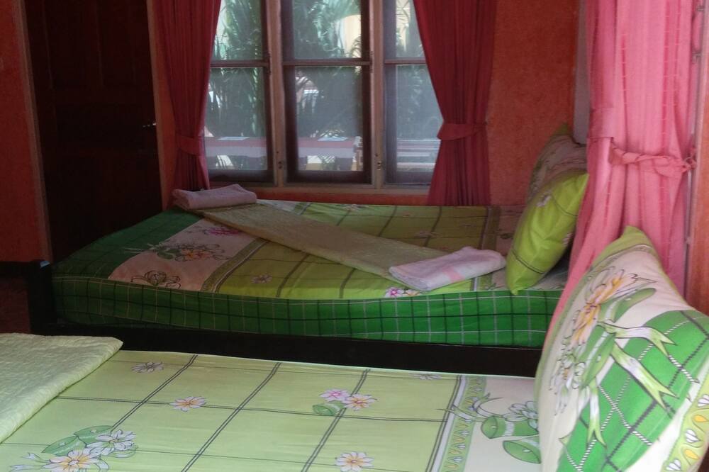 Photo of Bedroom in Haad Rin