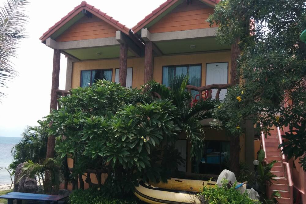 Photo of Outdoor in Haad Rin