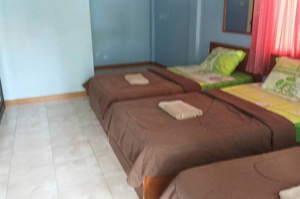 Photo of Bedroom in Haad Rin