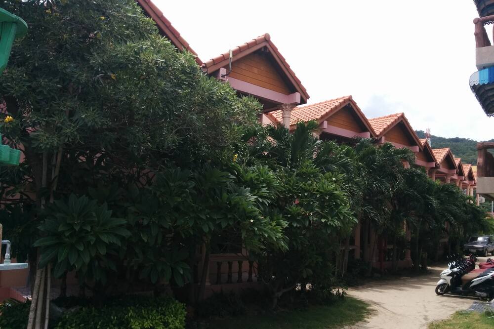 Photo of Outdoor in Haad Rin