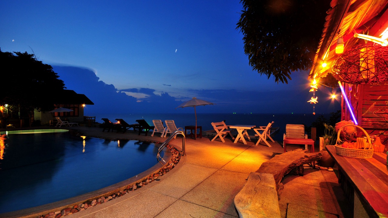 Photo of Others in Ko Pha-ngan