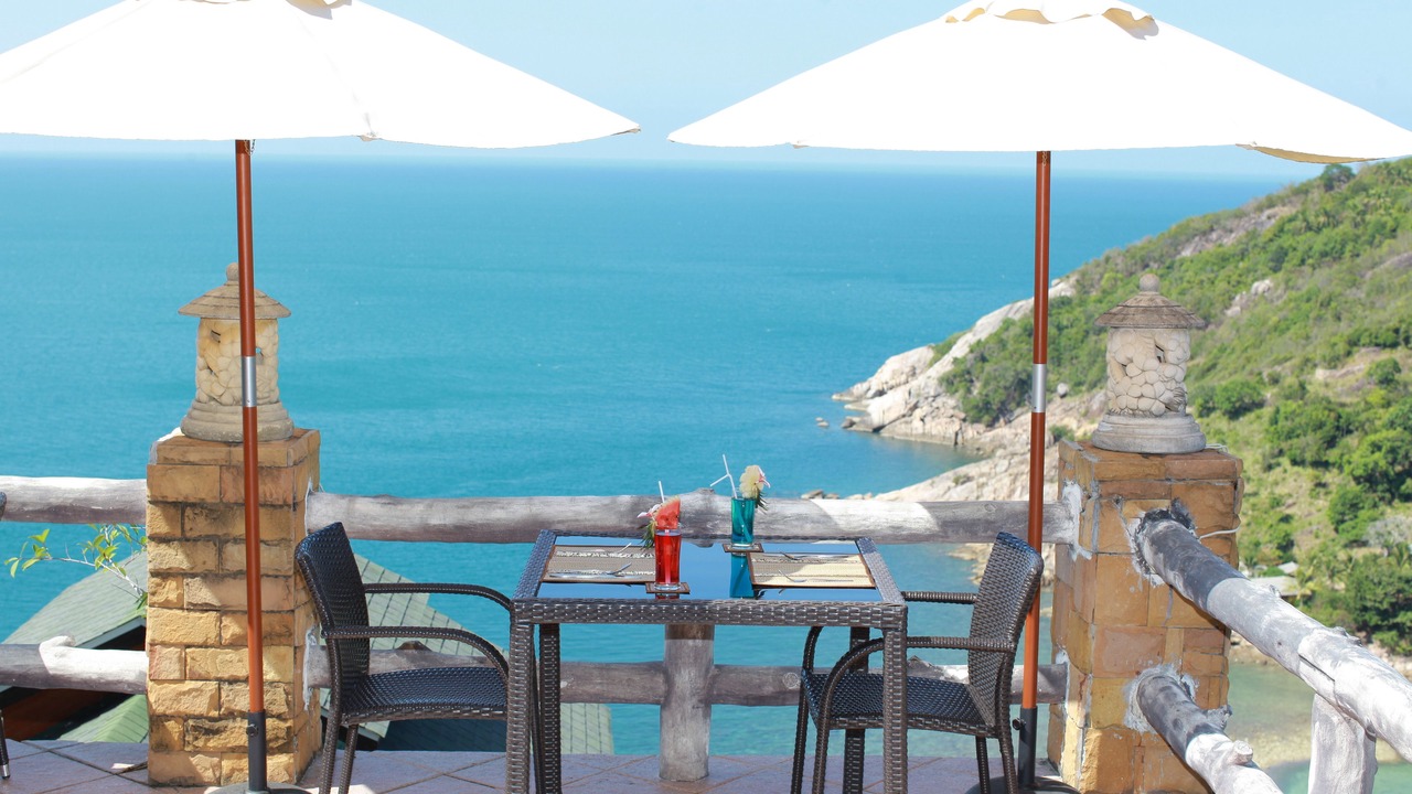 Photo of Others in Ko Pha-ngan