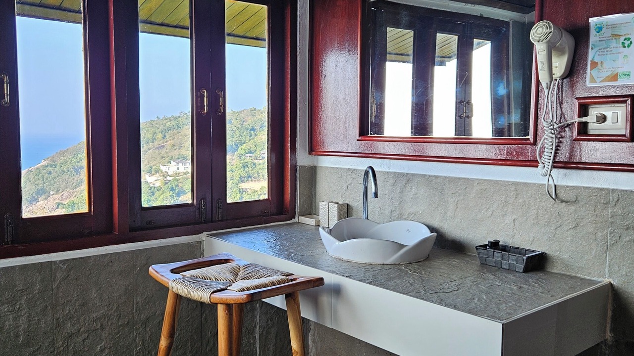 Photo of Bathroom in Ko Pha-ngan