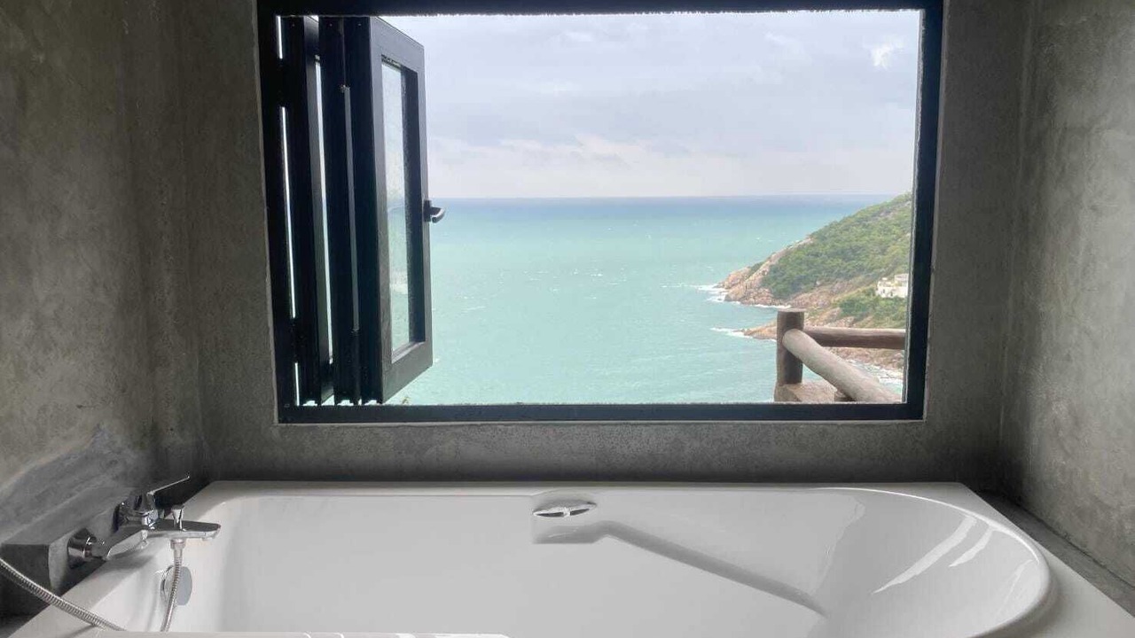 Photo of Bathroom in Ko Pha-ngan
