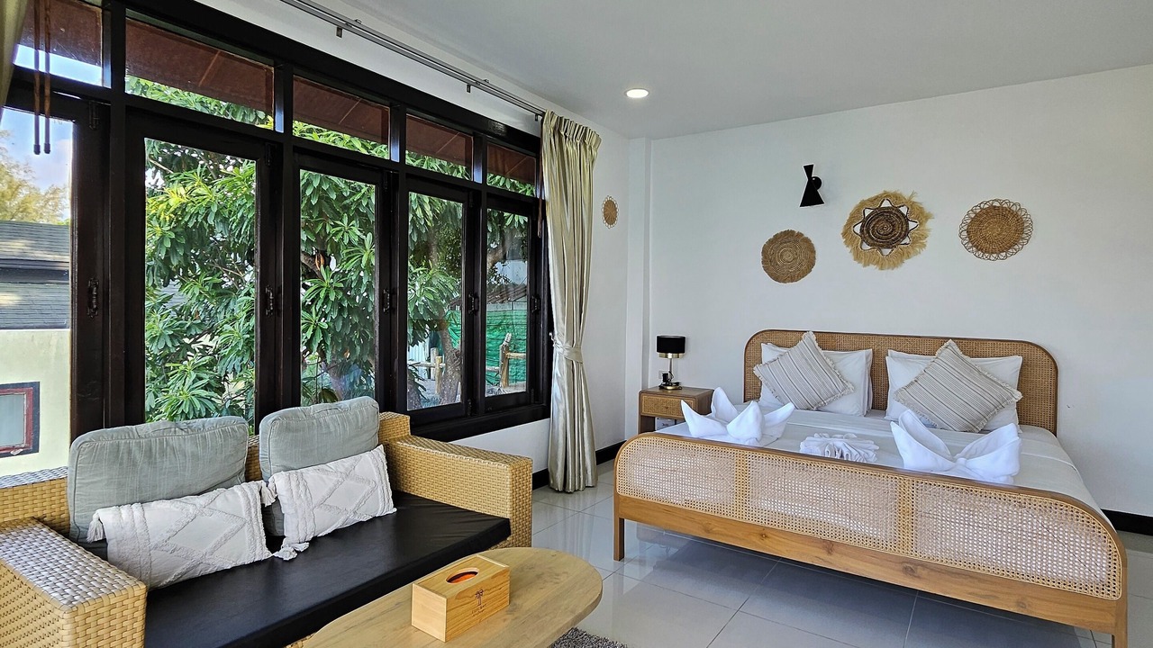 Photo of Others in Ko Pha-ngan