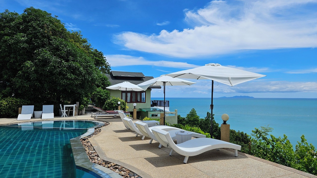 Photo of Outdoor in Ko Pha-ngan