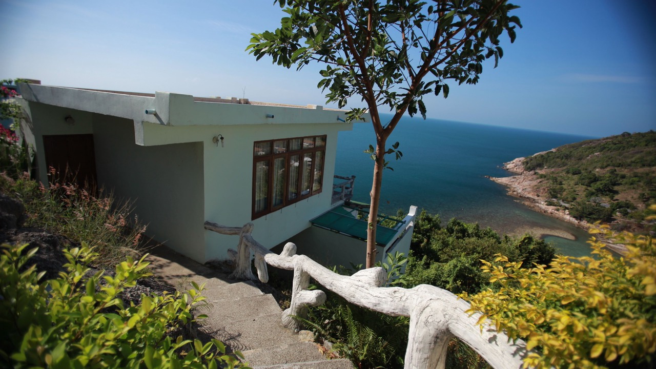 Photo of Others in Ko Pha-ngan