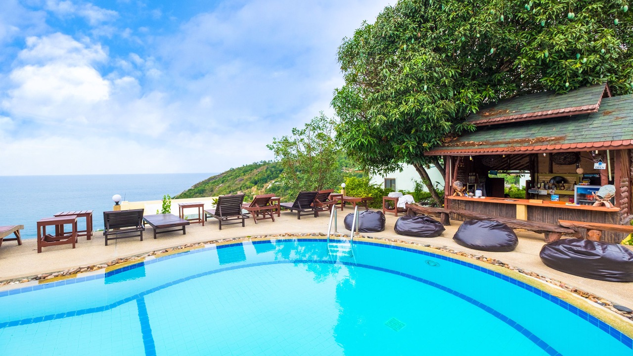 Photo of Outdoor in Ko Pha-ngan