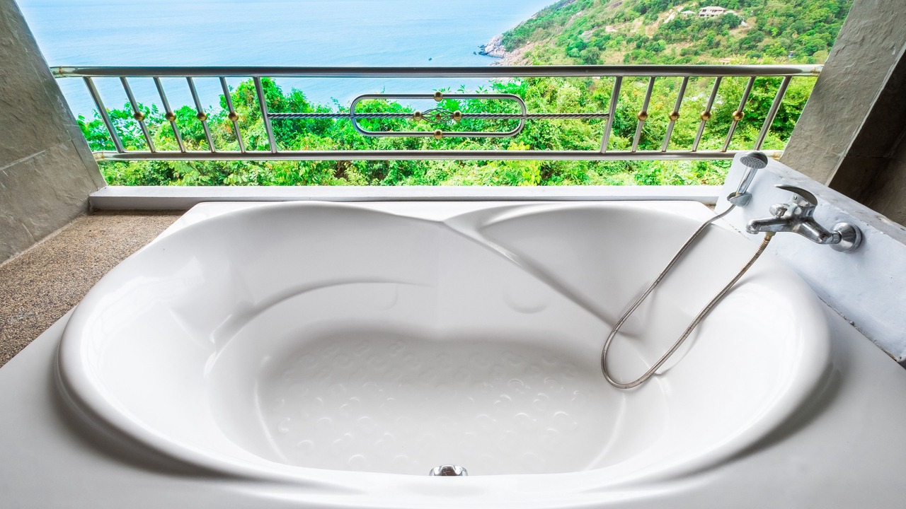 Photo of Bathroom in Ko Pha-ngan