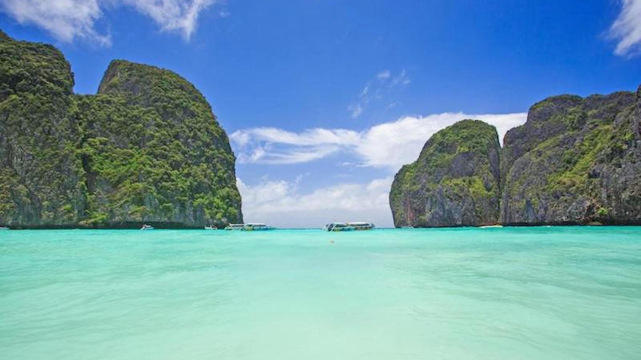 Photo of Others in Ko Phi Phi