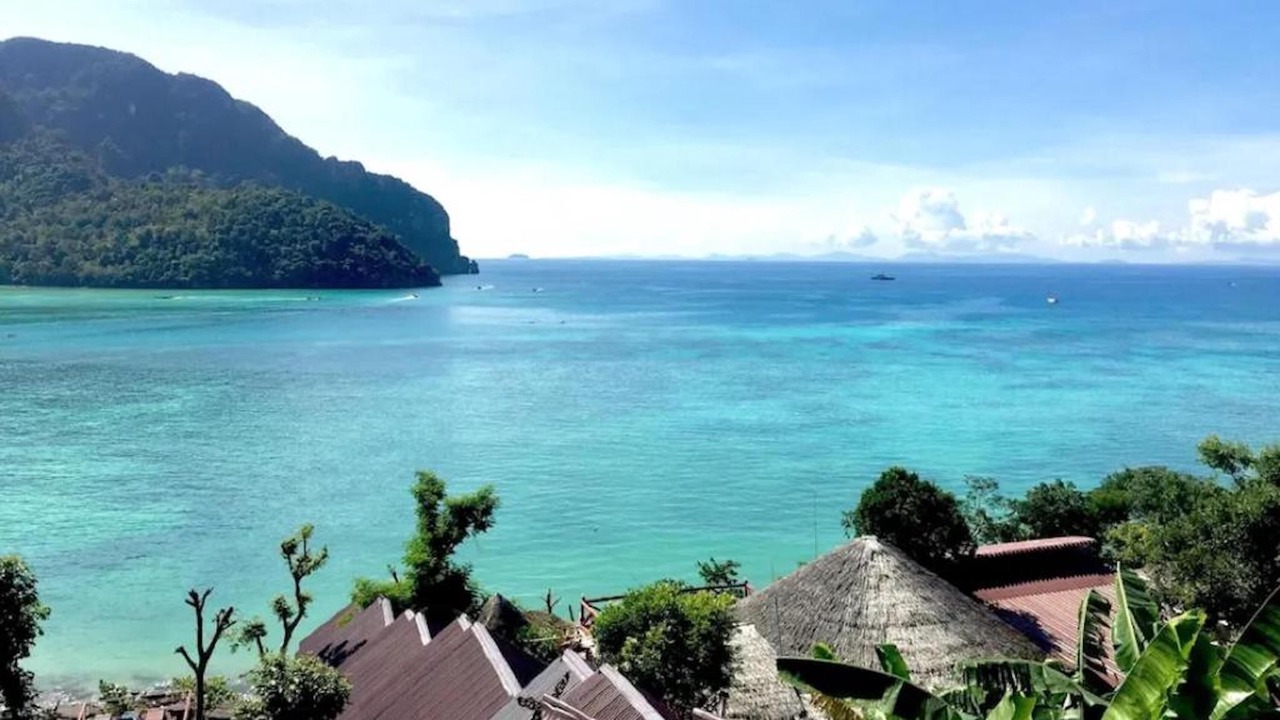 Photo of Bedroom in Ko Phi Phi
