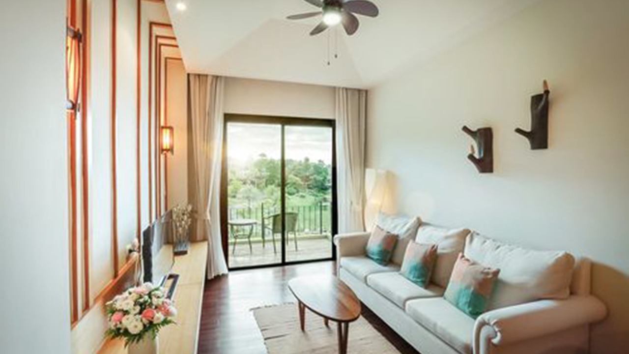 Photo of Bedroom in Phaya Yen