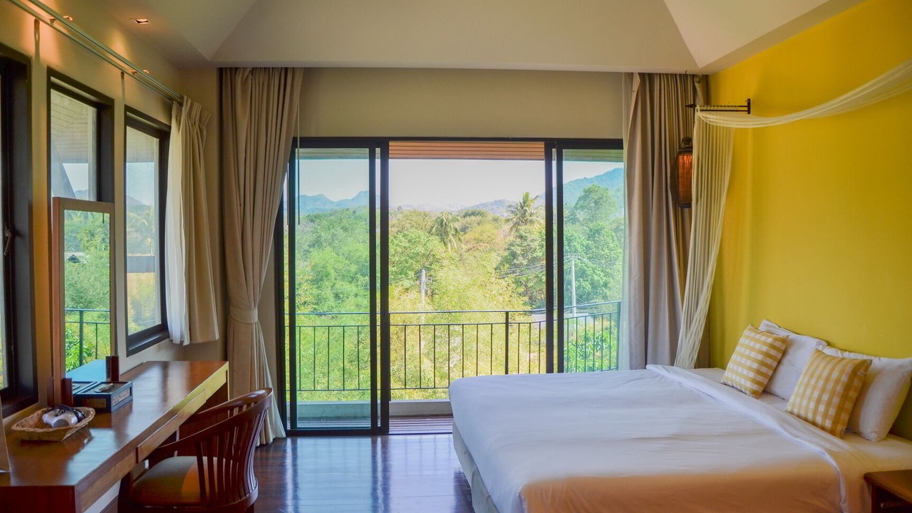 Photo of Bedroom in Phaya Yen