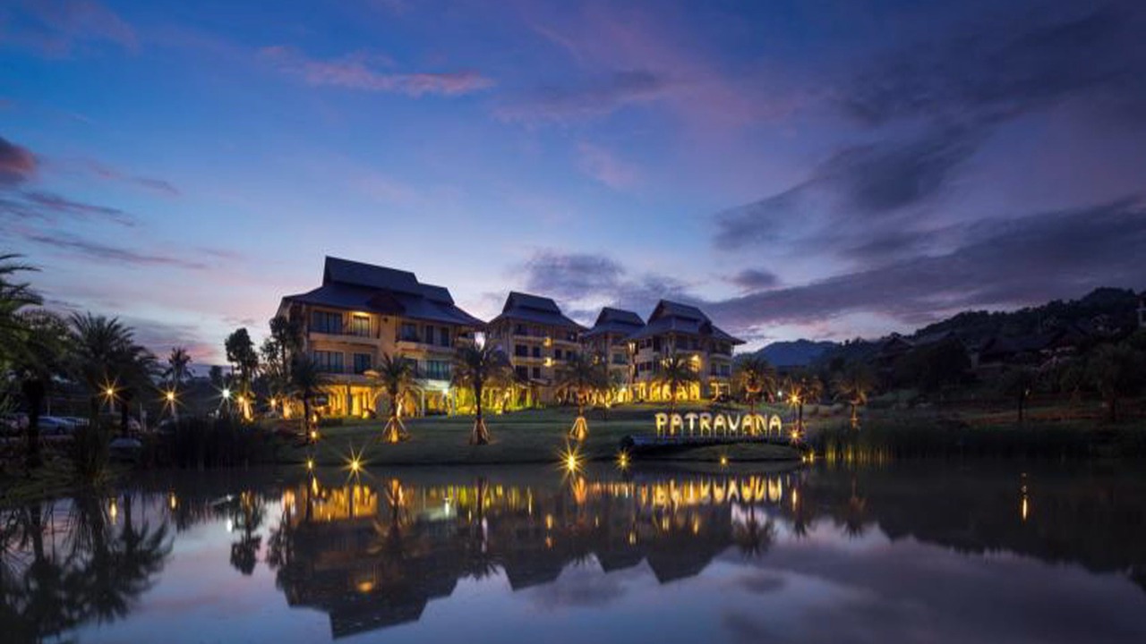Photo of Outdoor in Phaya Yen