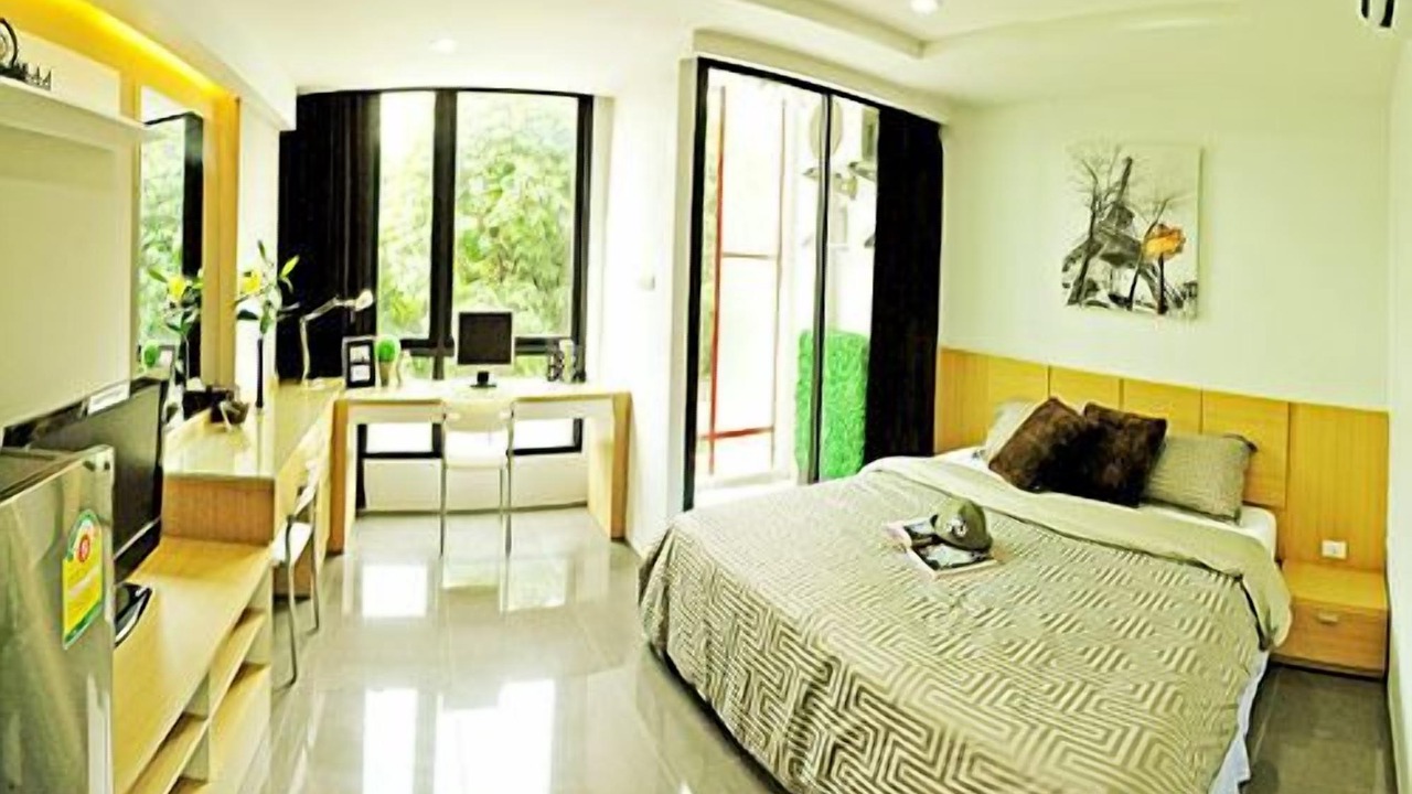 Photo of Bedroom in Phlabphla