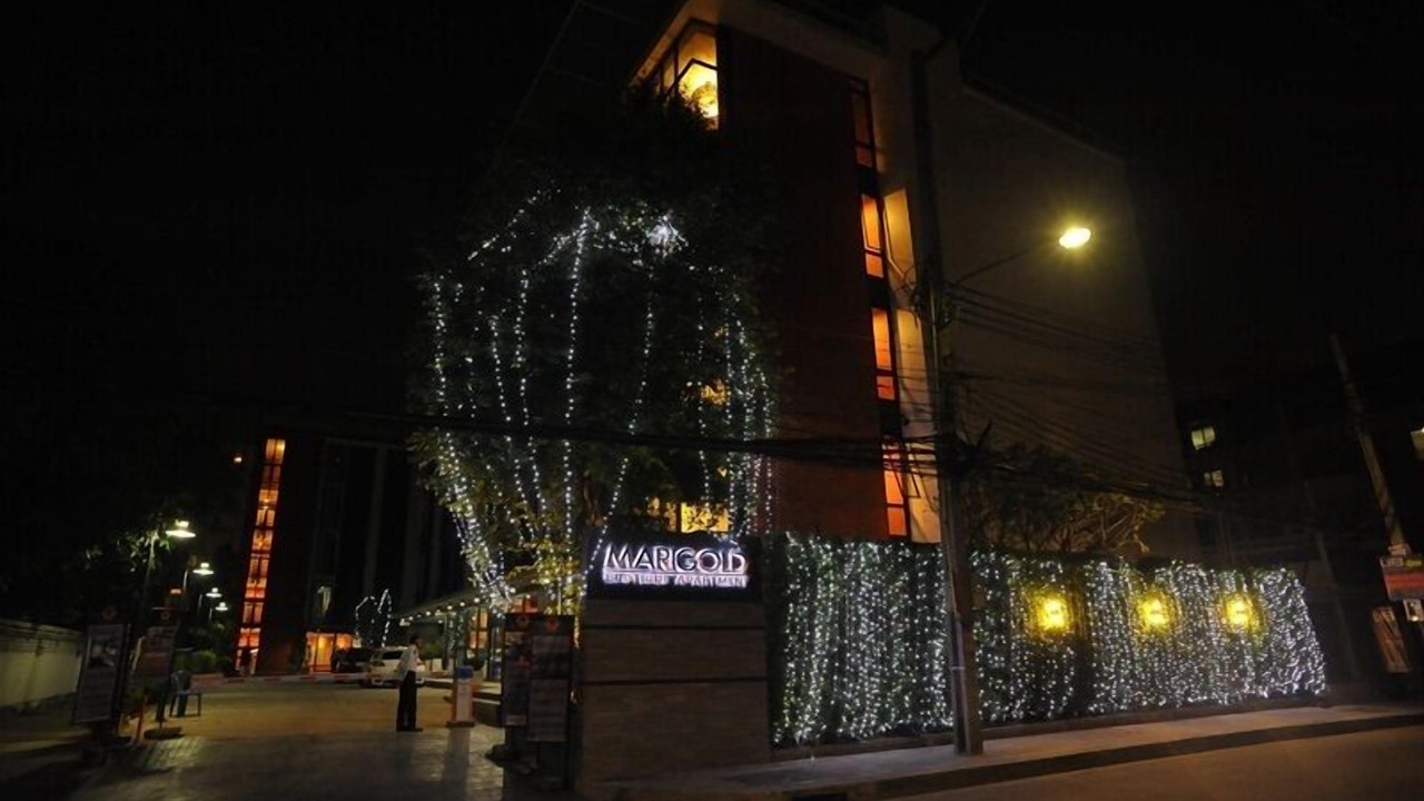 Photo of Outdoor in Phlabphla