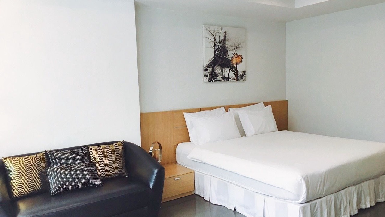 Photo of Bedroom in Phlabphla