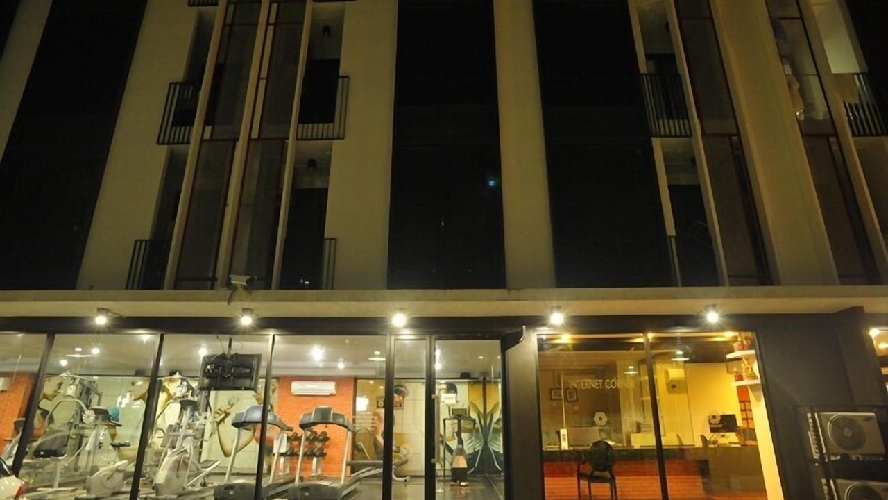 Photo of Outdoor in Phlabphla