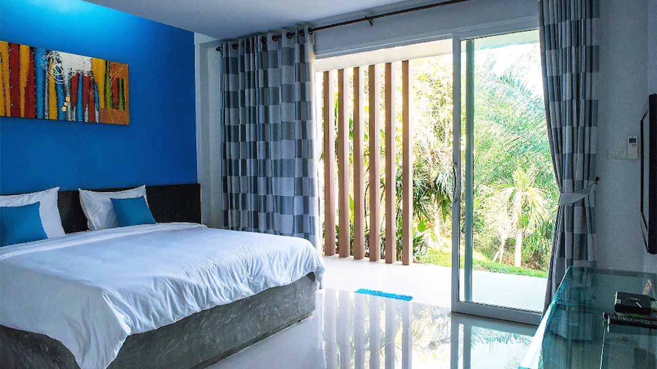 Photo of Bedroom in Pak Nam