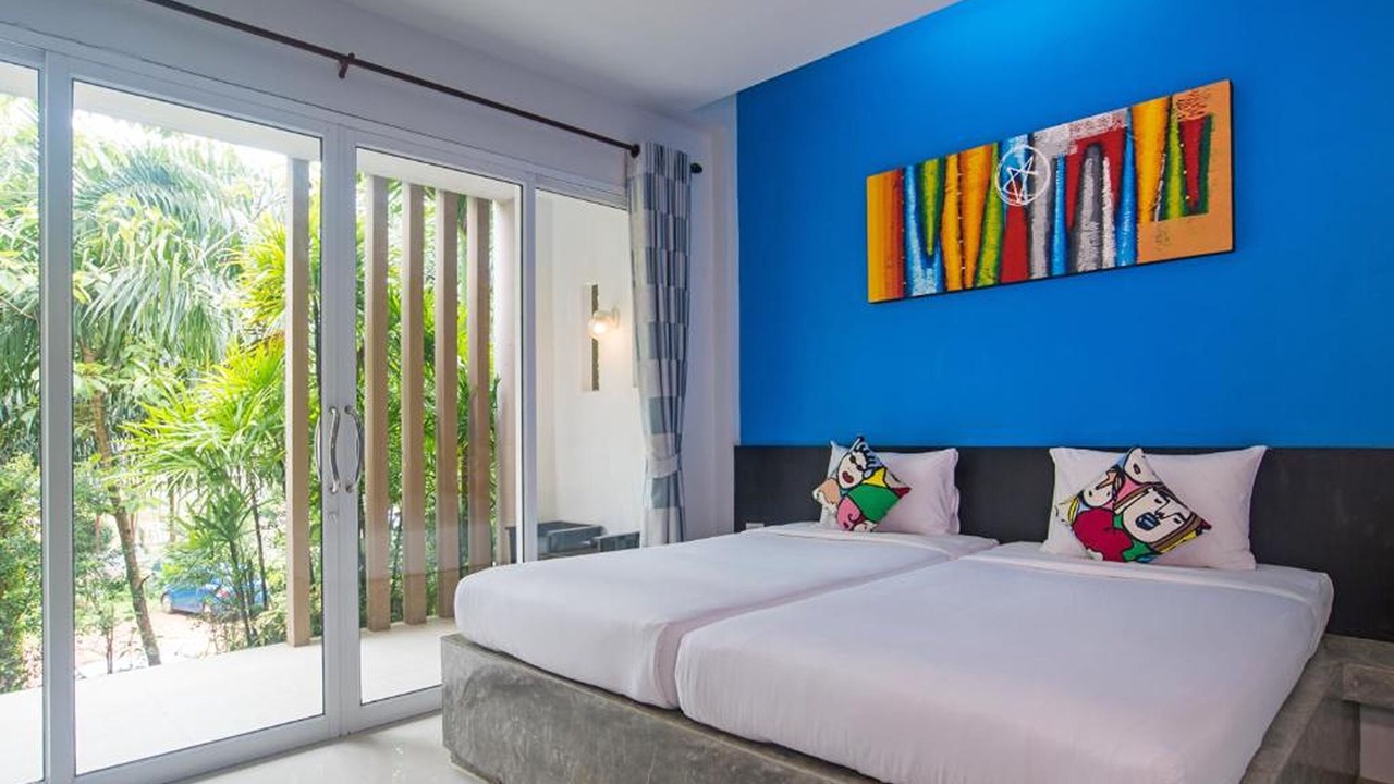 Photo of Bedroom in Pak Nam