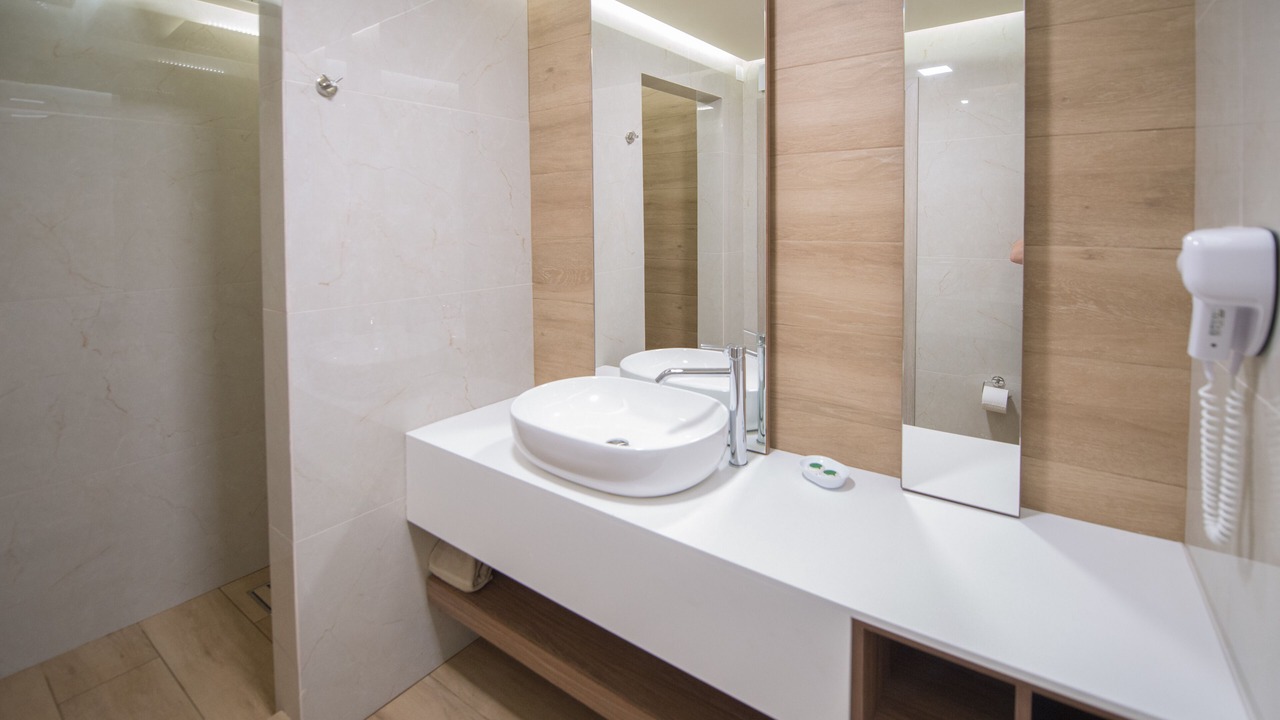 Photo of Bathroom in Apraos