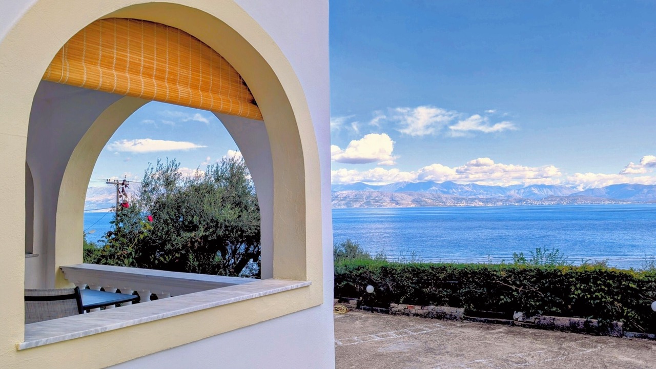 Photo of Bedroom in Apraos