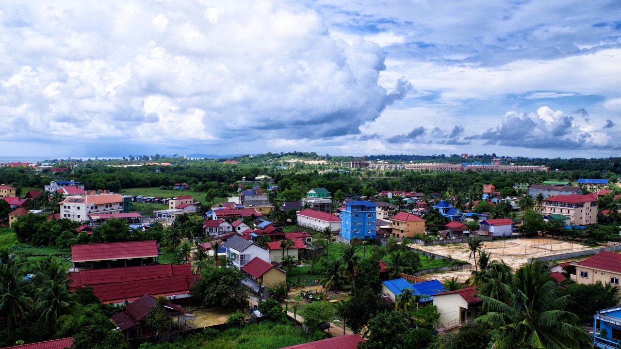 Photo of Outdoor in Mittakpheap