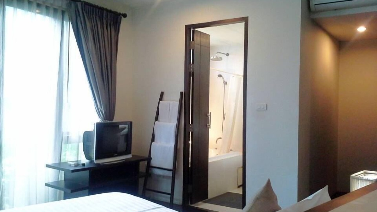 Photo of Bedroom in Wat Ket