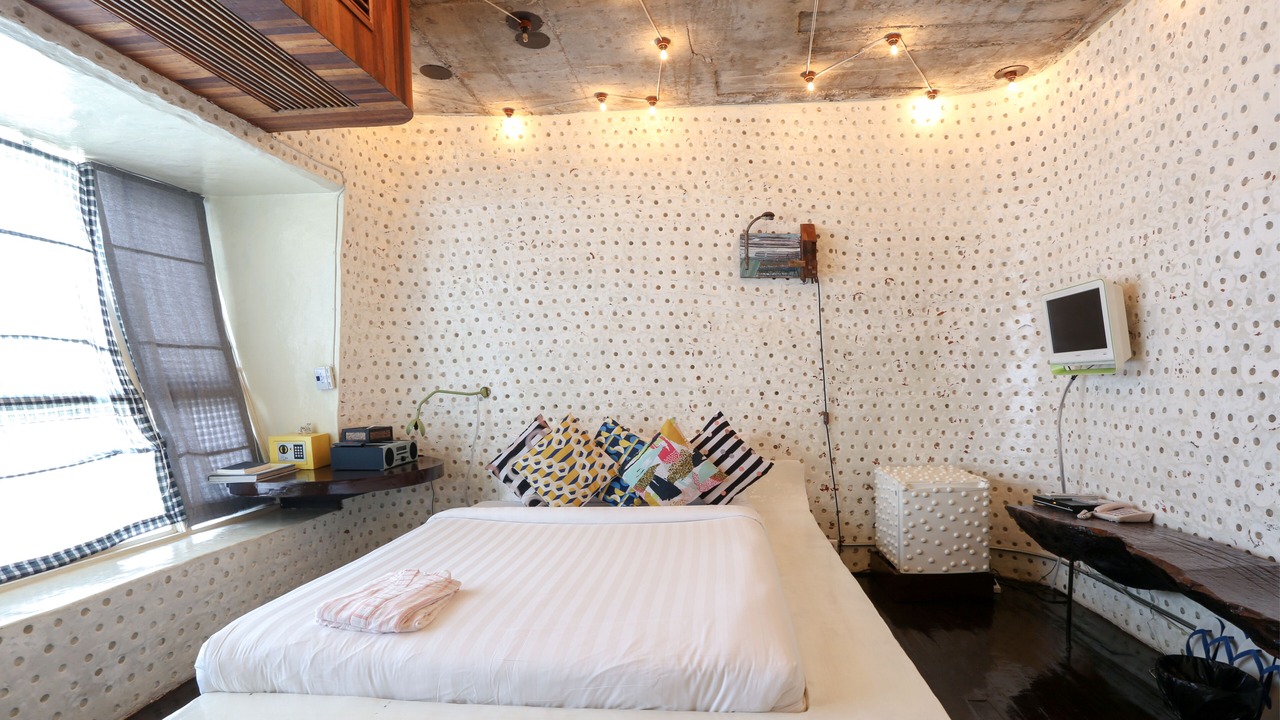 Photo of Bedroom in Thapae