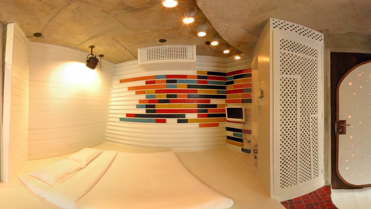 Photo of Bedroom in Thapae