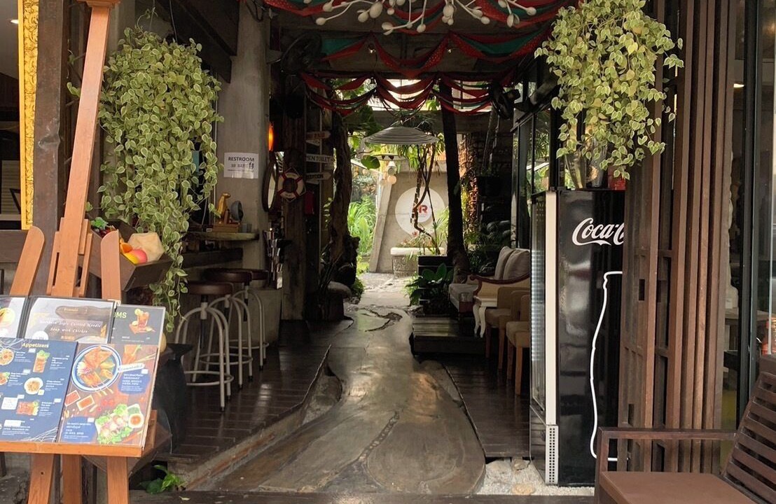 Photo of Outdoor in Thapae