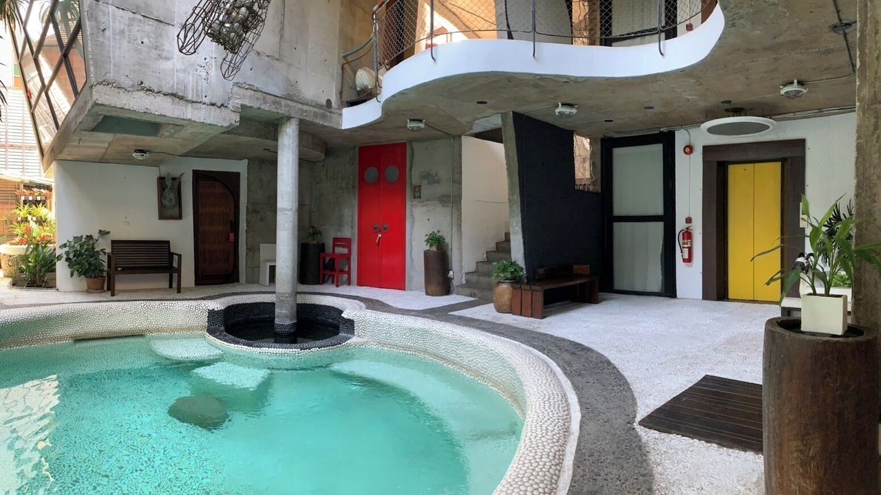 Photo of Outdoor in Thapae