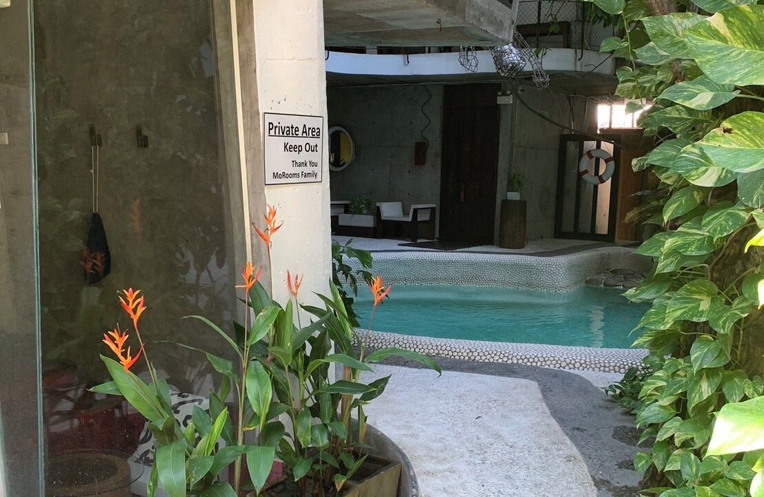 Photo of Outdoor in Thapae