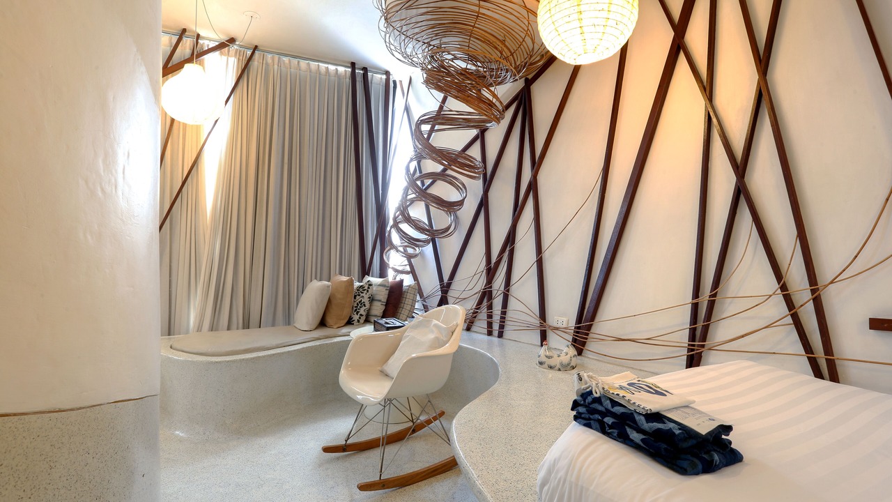 Photo of Bedroom in Thapae