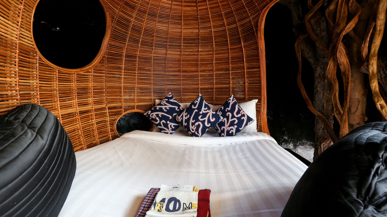 Photo of Bedroom in Thapae