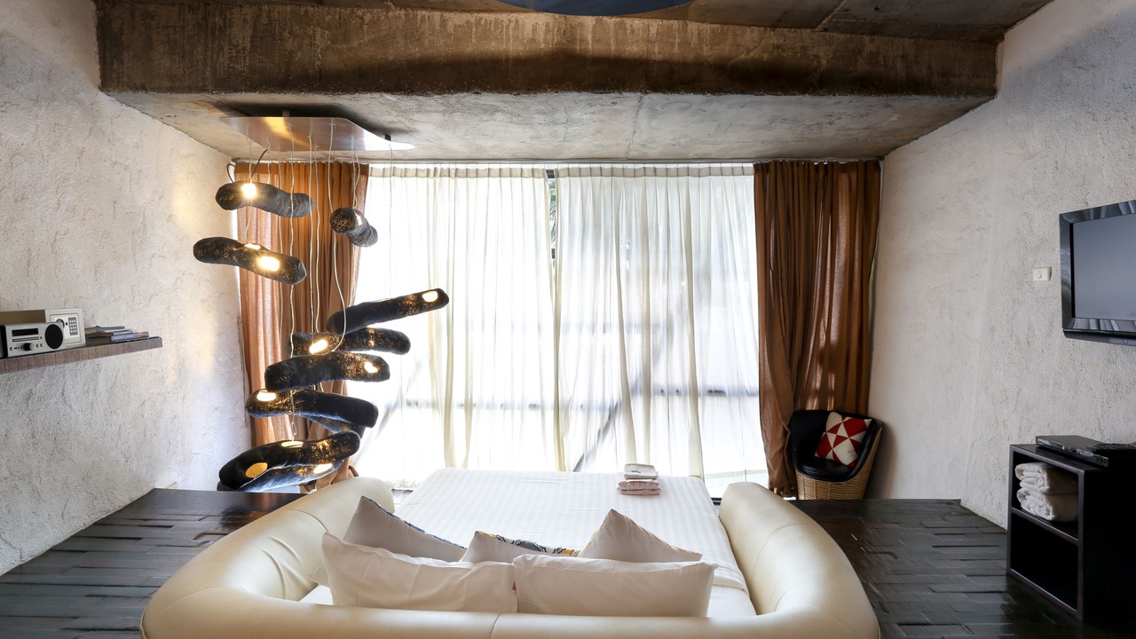 Photo of Bedroom in Thapae