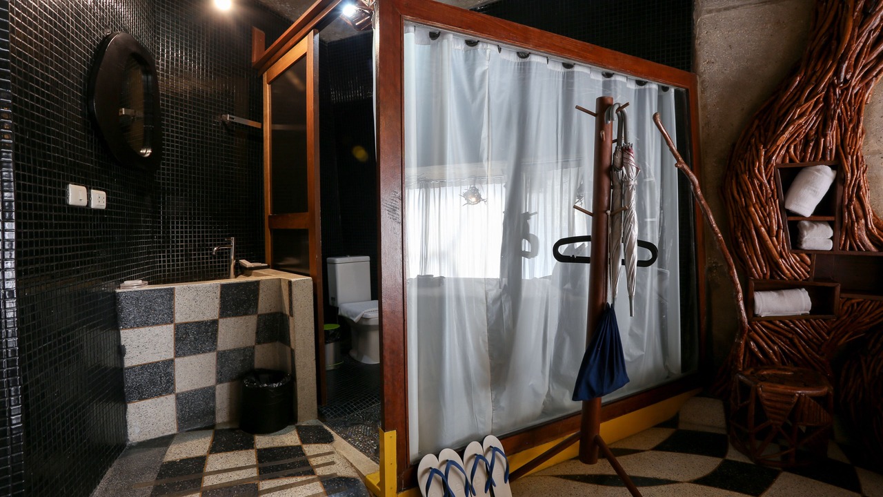 Photo of Bedroom in Thapae