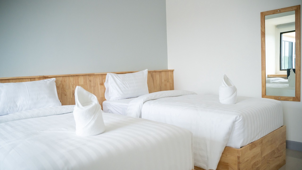 Photo of Bedroom in Chiang Rai