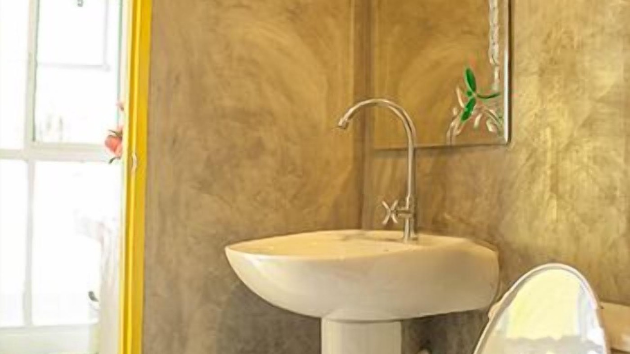 Photo of Bathroom in Choeng Thale