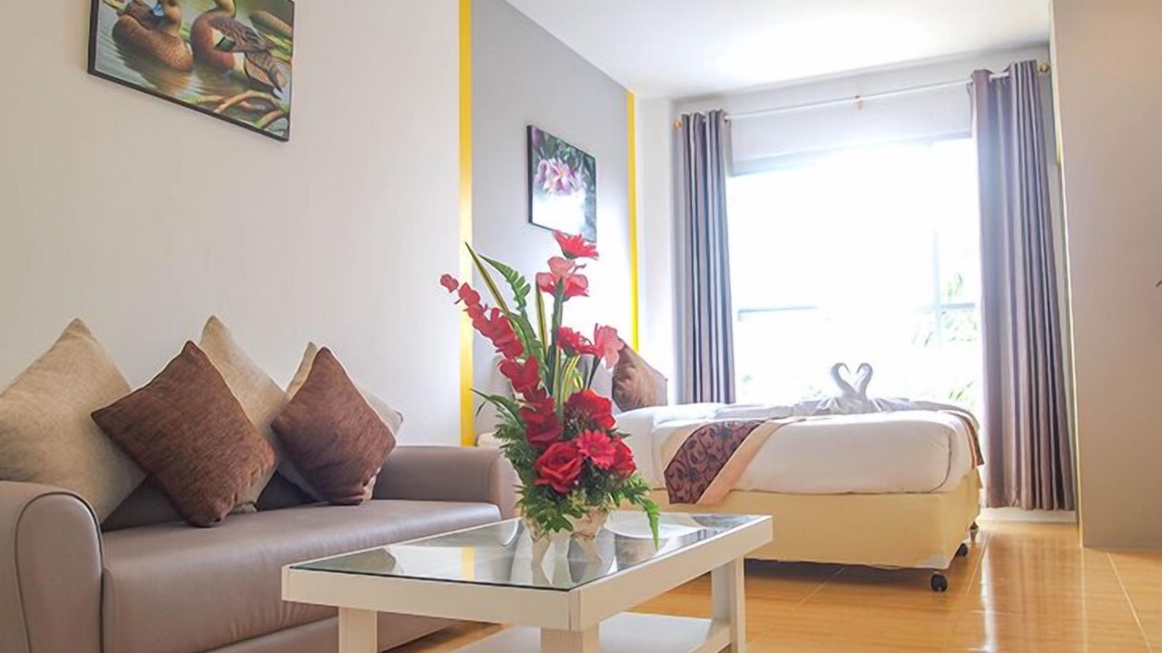 Photo of Bedroom in Choeng Thale