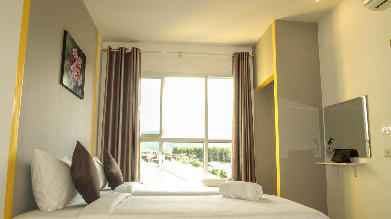 Photo of Bedroom in Choeng Thale