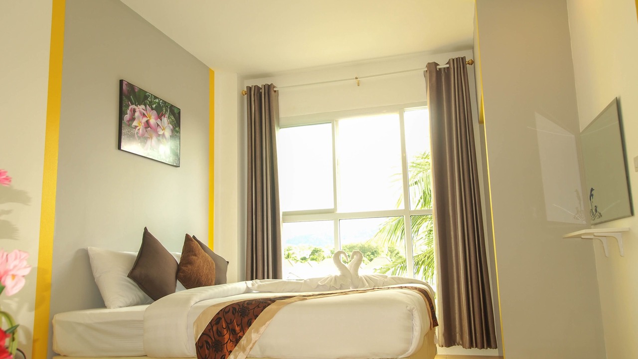 Photo of Bedroom in Choeng Thale