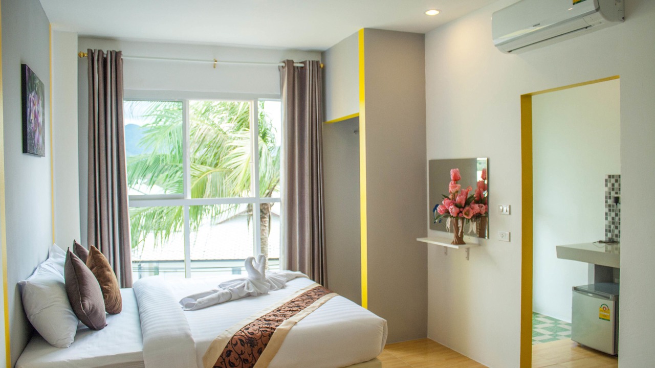 Photo of Bedroom in Choeng Thale