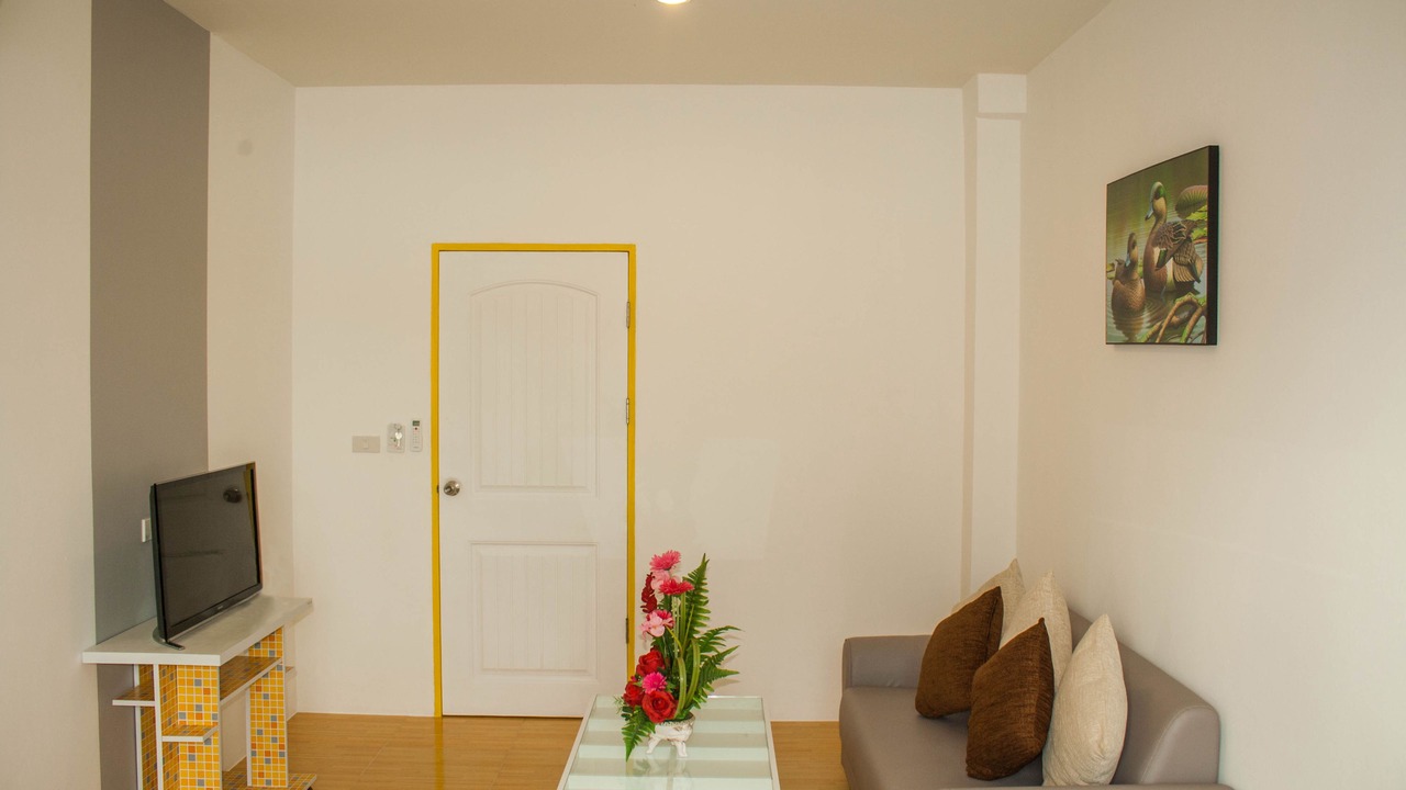 Photo of Bedroom in Choeng Thale